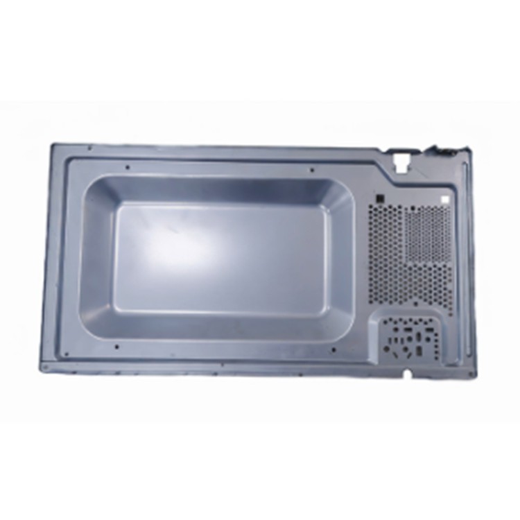 전자레인지 다이