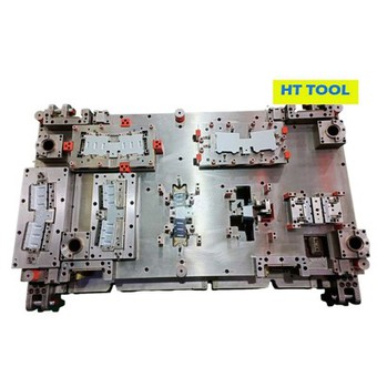 커스텀 스탬핑 다이