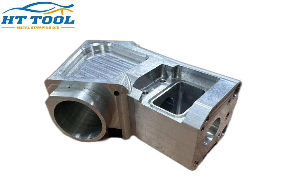 Rapid Prototype Machining